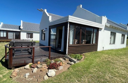 Great Brak River House | Sea view cottage