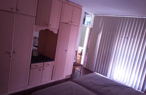 South Beach Apartment | Sea View Escape
