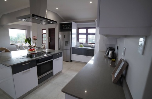 Durban North House | Sea View Holiday Home