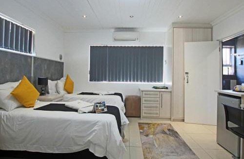 Durban North House | Sea view house