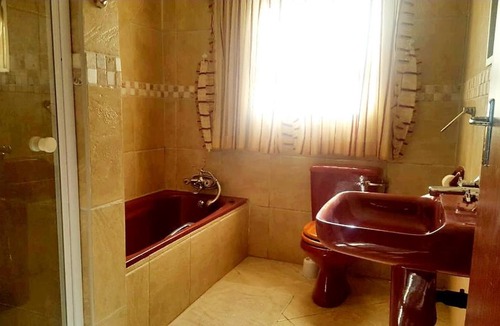 Margate Apartment | Sea view road 17