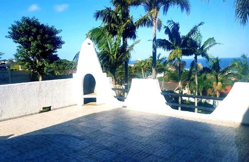 Margate Apartment | Sea view road 17