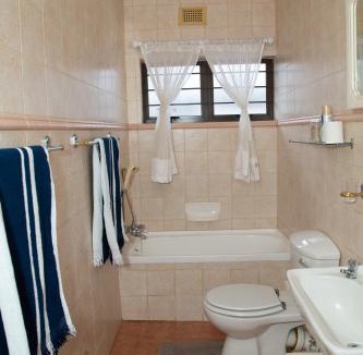 Zinkwazi Beach Apartment | Sea View townhouse in Zinkwazi Beach