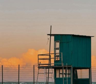 Mgxotyeni House | Sea View