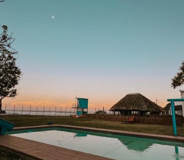 Mgxotyeni House | Sea View