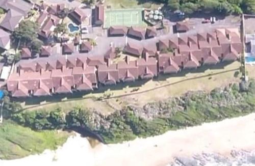Shelly Beach Apartment | Sea views at 64 Bondi Beach
