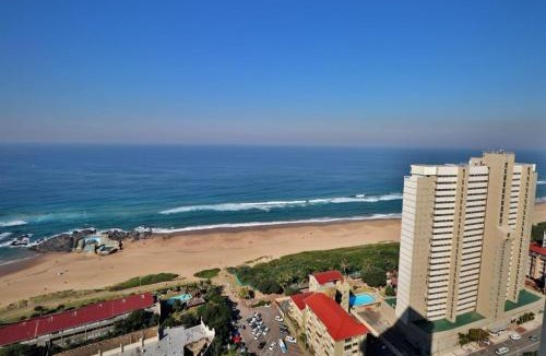 Kingsborough Apartment | Sea Views at High Tide 1803