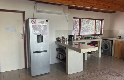 Umhlanga Ridge Apartment | Sea Vista - Awesome Sea Views