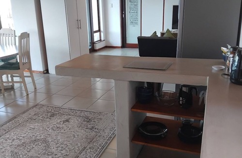 Umhlanga Ridge Apartment | Sea Vista - Awesome Sea Views