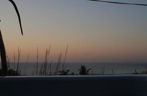 Pennington House | Sea Vista