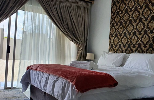 Polokwane Cabin | Sea Water Boutique Lodge