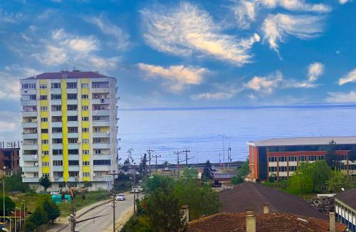 Arsin Apartment | Seabird Suite Apart Hotel