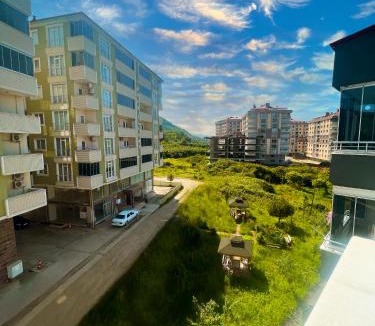 Arsin Apartment | Seabird Suite Apart Hotel