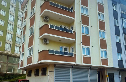 Arsin Apartment | Seabird Suite Hotel