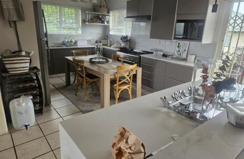 Port Alfred House | Seabreeze Retreat Home
