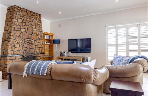 Onrus House | Seabreeze