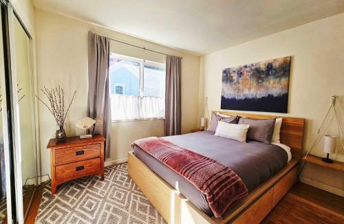 Seabright Apartment | Seabright Breeze