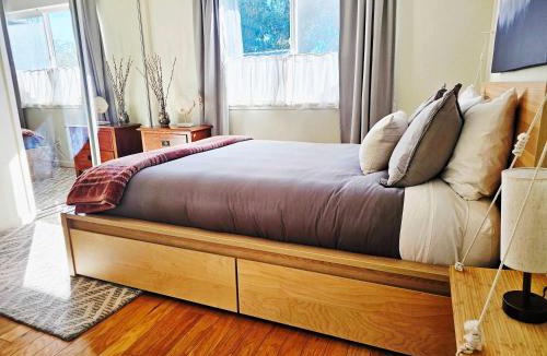 Seabright Apartment | Seabright Breeze