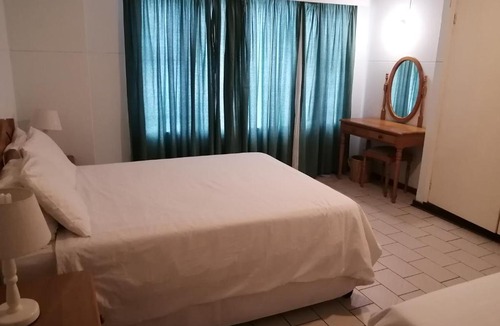 Margate Beach Apartment | Seabrook 105