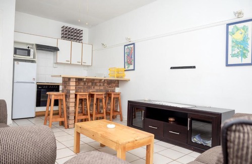 Margate Beach Apartment | Seabrook 306