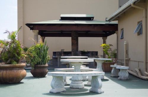 Margate Beach Apartment | Seabrook 506 Margate RSA