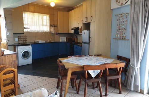 Margate Beach Apartment | Seabrook Apartment 505 - Margate Main Beach
