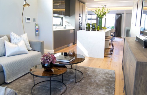 Bantry Bay Apartment | Seacliff Apartments