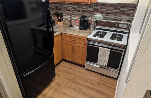 Westlake House | SEACLIFF APT 10 minutes from SFO airport & 10 minutes from heart of SF