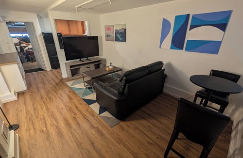 Westlake House | SEACLIFF APT 10 minutes from SFO airport & 10 minutes from heart of SF