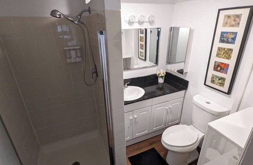Westlake House | SEACLIFF APT 10 minutes from SFO airport & 10 minutes from heart of SF