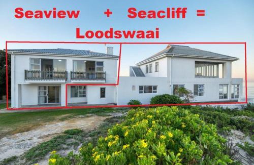 Arniston House | Seacliff In Arniston