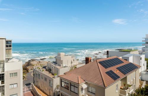 Bantry Bay Apartment | Seacliffe 506