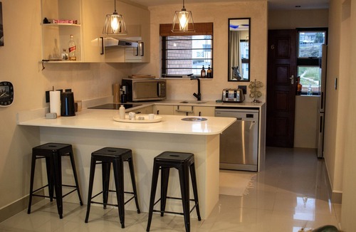 West Beach Apartment | Seacret Whale - Seaview - 1 Bedroom Apartment
