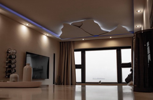 West Beach Apartment | Seacret Whale - Seaview - 1 Bedroom Apartment