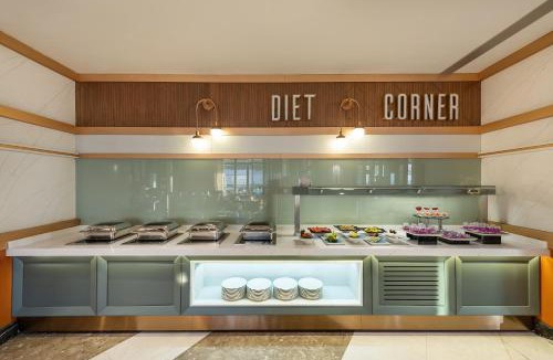 Side Hotel | Seaden Quality Resort & Spa Ultra All Inclusive