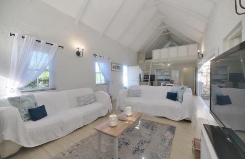 Waenhuiskrans House | Seafever In Arniston