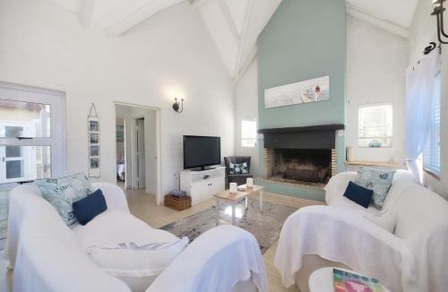 Waenhuiskrans House | Seafever In Arniston