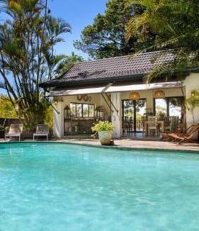 Umhlali Bed & Breakfast | Seaforth Country House