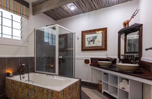 Umhlali Bed & Breakfast | Seaforth Country House