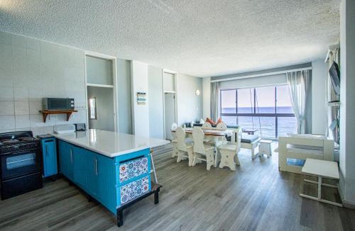 Margate Beach Apartment | Seagull 401