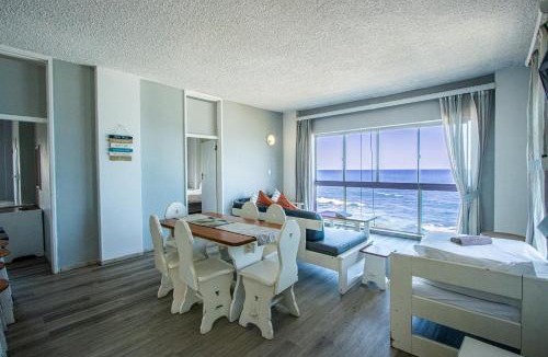 Margate Beach Apartment | Seagull 401
