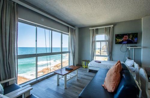 Margate Beach Apartment | Seagull 401