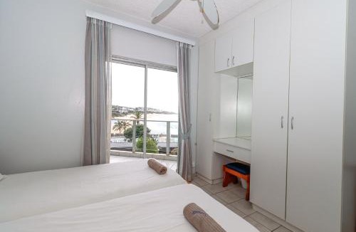 Margate Beach Apartment | Seagull 407