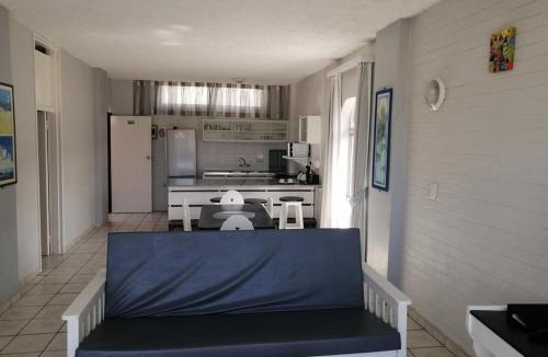 Margate Beach Apartment | Seagull 409