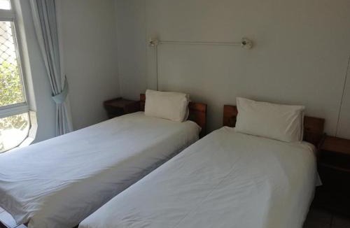 Margate Beach Apartment | Seagull 409