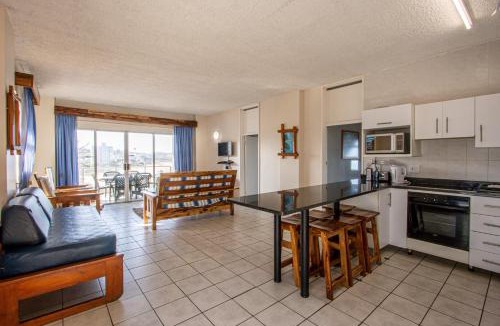 Margate Beach Apartment | Seagull 414