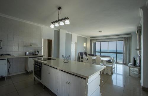Margate Beach Apartment | Seagull 501