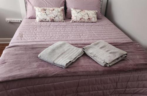 Pollok Beach Apartment | Seahorse Self Catering Holiday Accommodation