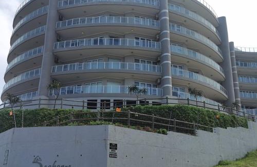 Scottburgh Apartment | Seahorse unit 4