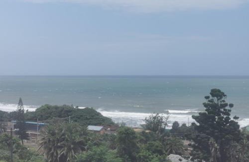 Scottburgh Apartment | Seahorse unit 4